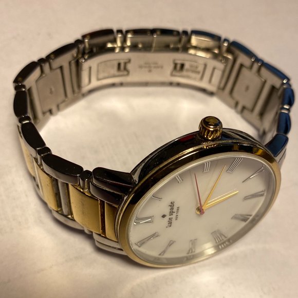 KATE SPADE Gramercy Grand  Watch main image 4